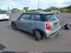 2022 Mini Hardtop Cooper S Серый vin: WMW53DH04N2P72003