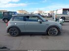 2022 Mini Hardtop Cooper S Серый vin: WMW53DH04N2P72003