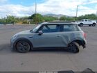 2022 Mini Hardtop Cooper S Серый vin: WMW53DH04N2P72003