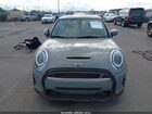 2022 Mini Hardtop Cooper S Серый vin: WMW53DH04N2P72003