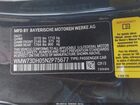 2022 Mini Hardtop John Cooper Works Черный vin: WMW73DH05N2P75677