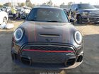 2022 Mini Hardtop John Cooper Works Черный vin: WMW73DH05N2P75677