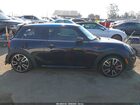 2022 Mini Hardtop John Cooper Works Черный vin: WMW73DH05N2P75677