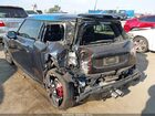 2022 Mini Hardtop John Cooper Works Черный vin: WMW73DH05N2P75677