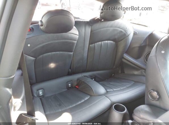 WMW73DH05N2P75677 2022 MINI COOPER Черный Вид наклейки с VIN-кодом