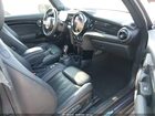 2022 Mini Hardtop John Cooper Works Черный vin: WMW73DH05N2P75677
