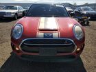 2017 Mini Cooper S Clubman Red vin: WMWLN9C58H2E49405 2017 Mini Cooper S Clubman Red vin: WMWLN9C58H2E49405