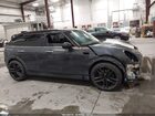 2016 Mini Clubman Cooper S Серый vin: WMWLN9C5XG2E48061