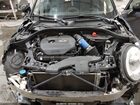 2016 Mini Clubman Cooper S Серый vin: WMWLN9C5XG2E48061