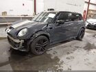 2016 Mini Clubman Cooper S Серый vin: WMWLN9C5XG2E48061