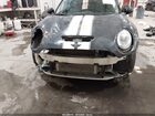2016 Mini Clubman Cooper S Серый vin: WMWLN9C5XG2E48061