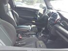 2019 Mini Hardtop John Cooper Works Красный vin: WMWXM9C59K2H38952