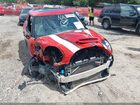 2019 Mini Hardtop John Cooper Works Красный vin: WMWXM9C59K2H38952
