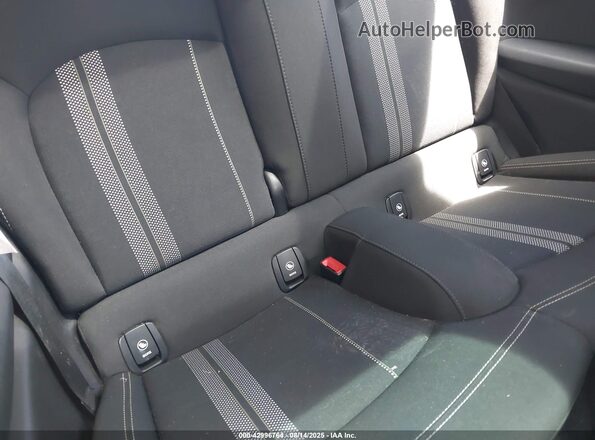 WMWXM9C59K2H38952 2019 MINI HARDTOP Красный Вид наклейки с VIN-кодом