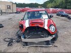 2019 Mini Hardtop John Cooper Works Красный vin: WMWXM9C59K2H38952