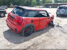 2019 Mini Hardtop John Cooper Works Красный vin: WMWXM9C59K2H38952