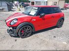 2019 Mini Hardtop John Cooper Works Красный vin: WMWXM9C59K2H38952