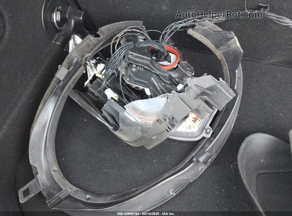 WMWXM9C59K2H38952 2019 MINI HARDTOP Красный Вид щитка приборов