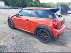2019 Mini Hardtop John Cooper Works Красный vin: WMWXM9C59K2H38952