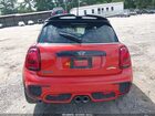 2019 Mini Hardtop John Cooper Works Красный vin: WMWXM9C59K2H38952