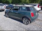 2017 Mini Hardtop Cooper Green vin: WMWXP5C52H2D16465