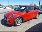 2019 Mini Hardtop Cooper Orange vin: WMWXP5C53K2H31981 2019 Mini Hardtop Cooper Orange vin: WMWXP5C53K2H31981