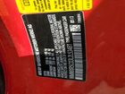 2020 Mini Cooper S Red vin: WMWXR5C03L2L53481