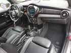 2020 Mini Cooper S Red vin: WMWXR5C03L2L53481