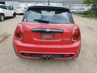 2020 Mini Cooper S Red vin: WMWXR5C03L2L53481