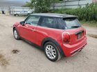 2020 Mini Cooper S Red vin: WMWXR5C03L2L53481