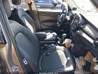 2017 Mini Hardtop Cooper Gray vin: WMWXU1C37H2F77574 2017 Mini Hardtop Cooper Gray vin: WMWXU1C37H2F77574