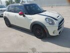 2017 Mini Hardtop Cooper S White vin: WMWXU3C52H2D32260