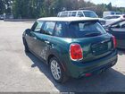 2017 Mini Hardtop Cooper S Белый vin: WMWXU3C53H2D31943