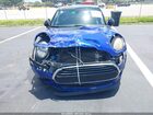 2020 Mini Hardtop Oxford Edition Blue vin: WMWXU7C05L2M32662 2020 Mini Hardtop Oxford Edition Blue vin: WMWXU7C05L2M32662