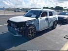 2025 Mini Countryman Cooper S Белый vin: WMZ23GA02S7R96242