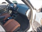 2025 Mini Countryman Cooper S Белый vin: WMZ23GA02S7R96242