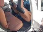 2025 Mini Countryman Cooper S Белый vin: WMZ23GA02S7R96242