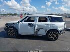 2025 Mini Countryman Cooper S Белый vin: WMZ23GA02S7R96242