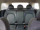 2022 Mini Cooper S Countryman Red vin: WMZ53BR02N3P06260
