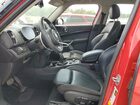 2022 Mini Cooper S Countryman Red vin: WMZ53BR02N3P06260
