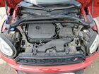 2022 Mini Cooper S Countryman Red vin: WMZ53BR02N3P06260