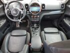 2022 Mini Cooper S Countryman Red vin: WMZ53BR02N3P06260