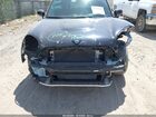2023 Mini Countryman Cooper S Черный vin: WMZ83BR05P3R12334