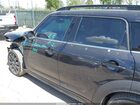 2023 Mini Countryman Cooper S Черный vin: WMZ83BR05P3R12334