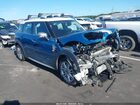 2022 Mini Countryman Cooper S Blue vin: WMZ83BR06N3N28530