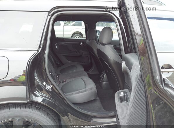 WMZYT5C34H3D78980 2017 MINI COUNTRYMAN Черный Вид наклейки с VIN-кодом