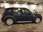 2019 Mini Countryman Cooper S Blue vin: WMZYT5C59K3E63452 2019 Mini Countryman Cooper S Blue vin: WMZYT5C59K3E63452