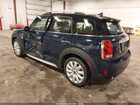 2019 Mini Countryman Cooper S Blue vin: WMZYT5C59K3E63452 2019 Mini Countryman Cooper S Blue vin: WMZYT5C59K3E63452