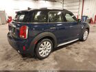 2019 Mini Countryman Cooper S Blue vin: WMZYT5C59K3E63452 2019 Mini Countryman Cooper S Blue vin: WMZYT5C59K3E63452