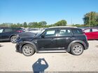 2020 Mini Countryman Cooper Black vin: WMZYW5C09L3L06966 2020 Mini Countryman Cooper Black vin: WMZYW5C09L3L06966